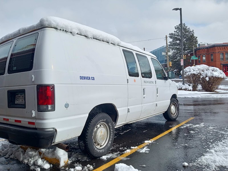 Mile Hi Electric - Electrician in Denver