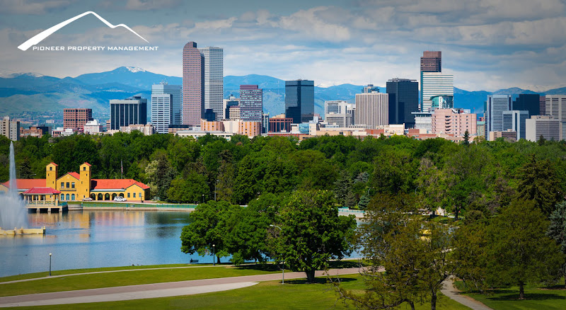 Pioneer Property Management - Property management company in Denver