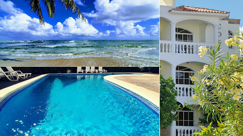 Costambar - Serviced accommodation in Puerto Plata 57000
