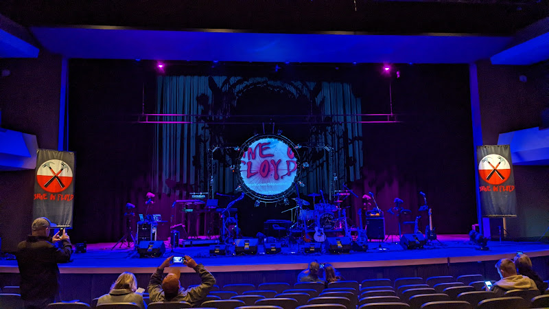 Sedona Performing Arts Center - Performing arts theater in Sedona