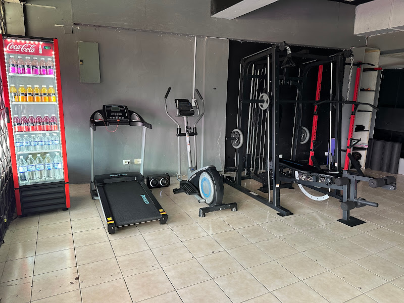 Maximum Wellness & Fitness