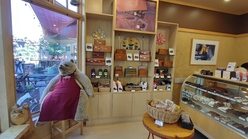 Rocky Mountain Chocolate Factory - Chocolate shop in 437 Old Mammoth Road