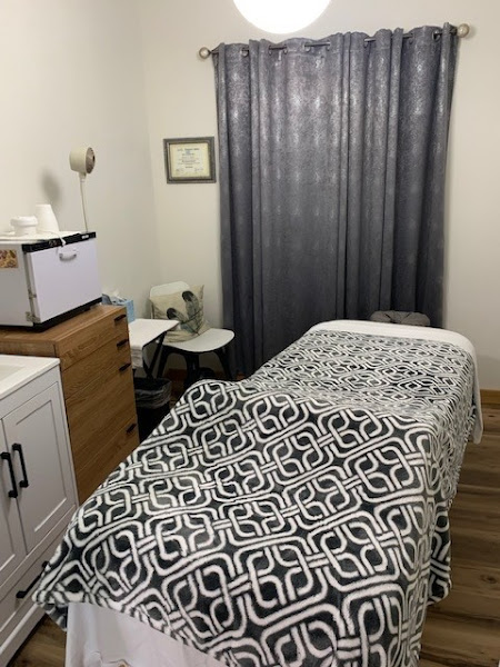 Sweet Spot Spa and Enrichment Center