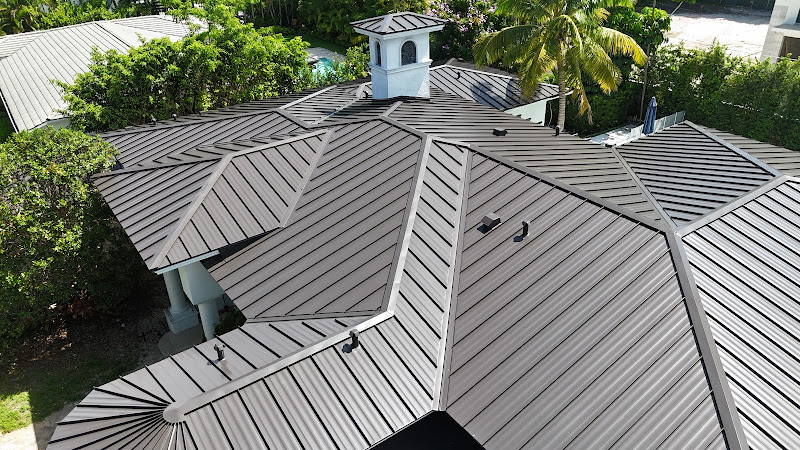 Palma Roofing