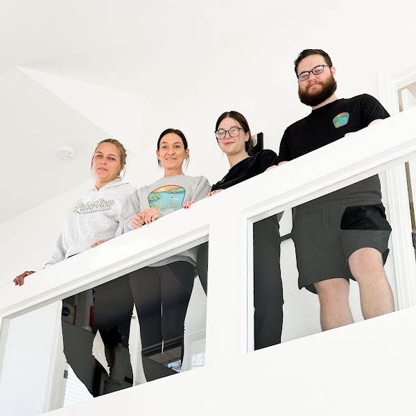 LakeView Cleaning Company