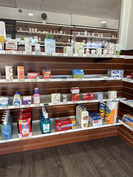 Health First Pharmacy