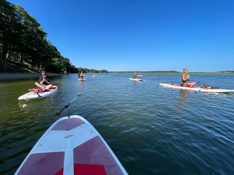 Stony Brook Harbor Kayak & Paddleboard Rentals