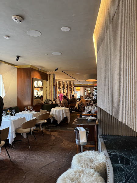 Sant Ambroeus Aspen Restaurant - Italian restaurant in Aspen