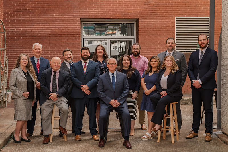 Abbott, Weiss, Faith & Darnell, PLLC - General practice attorney in Chattanooga