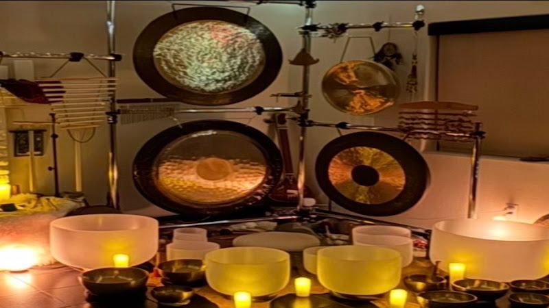 Balance Breath Bliss - Yoga studio in Las Vegas