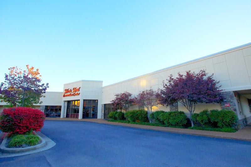 Music Road Resort Convention Center - Convention center in Pigeon Forge