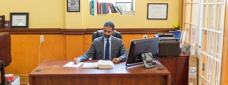 The Law Office of Purav Bhatt - Criminal justice attorney in Chicago