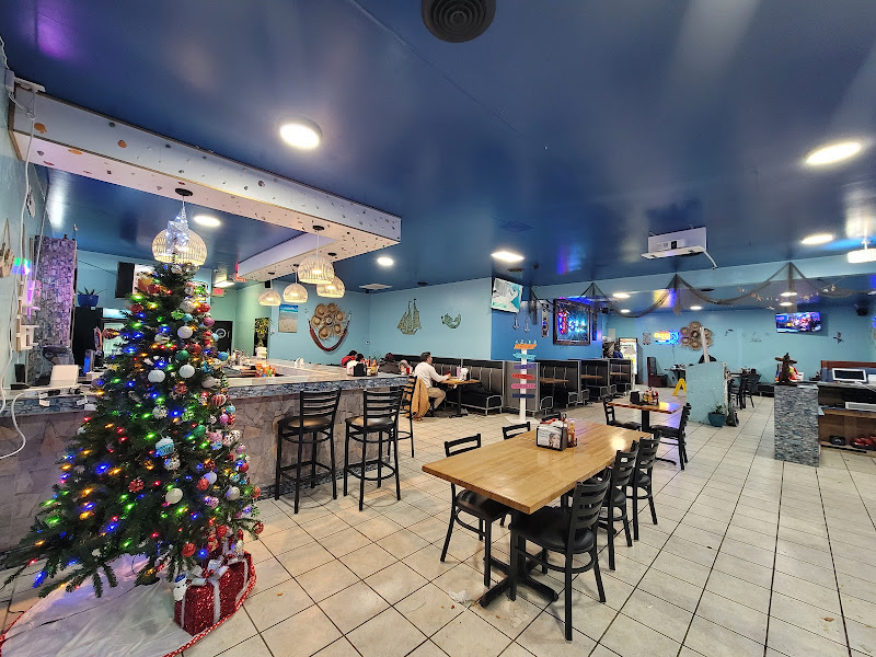 El Ancla Seafood Restaurant and Mariscos Sevierville