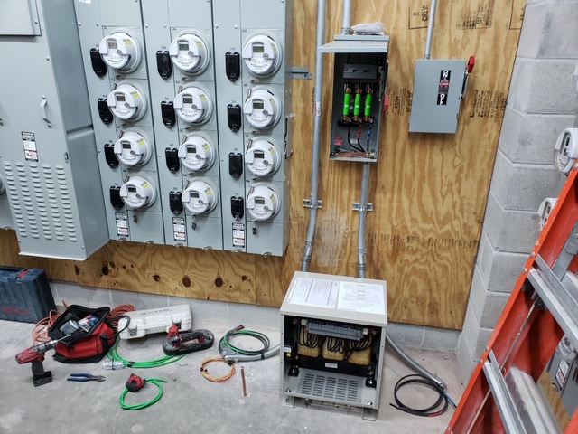 Highlights Chicago Inc - Electrician in Chicago