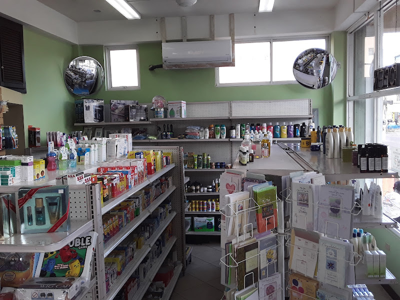 The Prescription Centre LTD