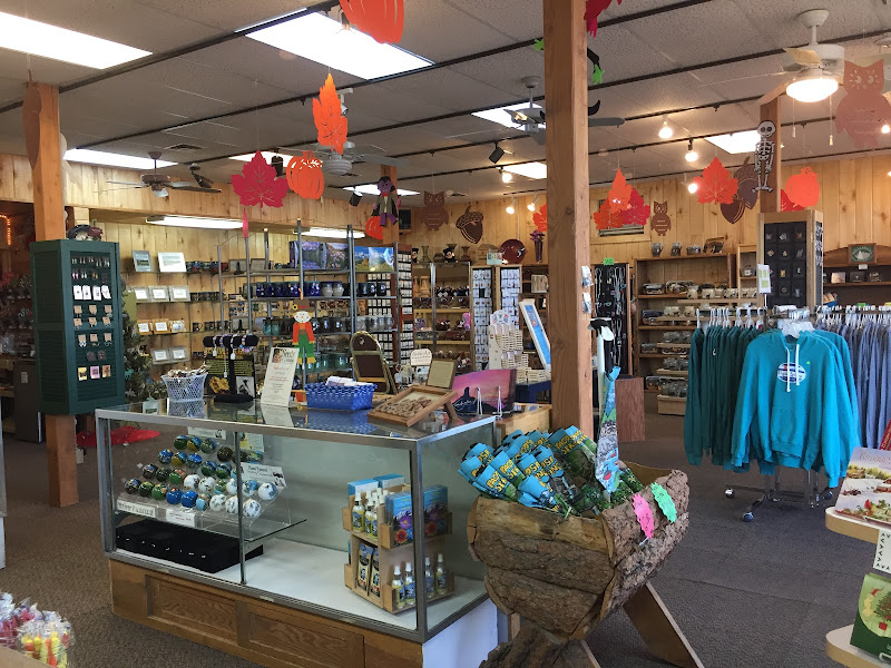 Made in Colorado Shoppe - Gift shop in Pagosa Springs