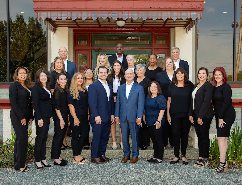 Chip Forstal Law Firm