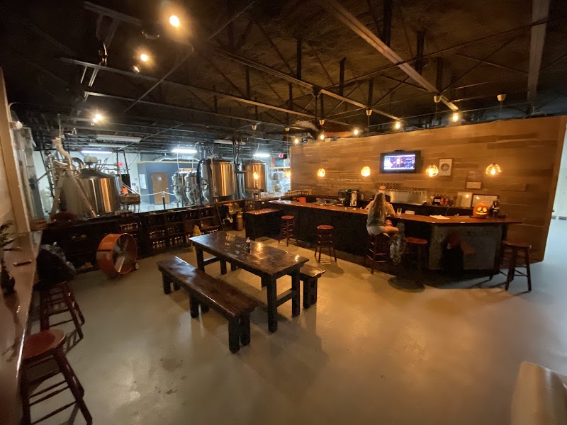 Lost City Brewing Company photo