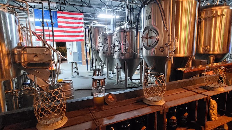 Lost City Brewing Company photo