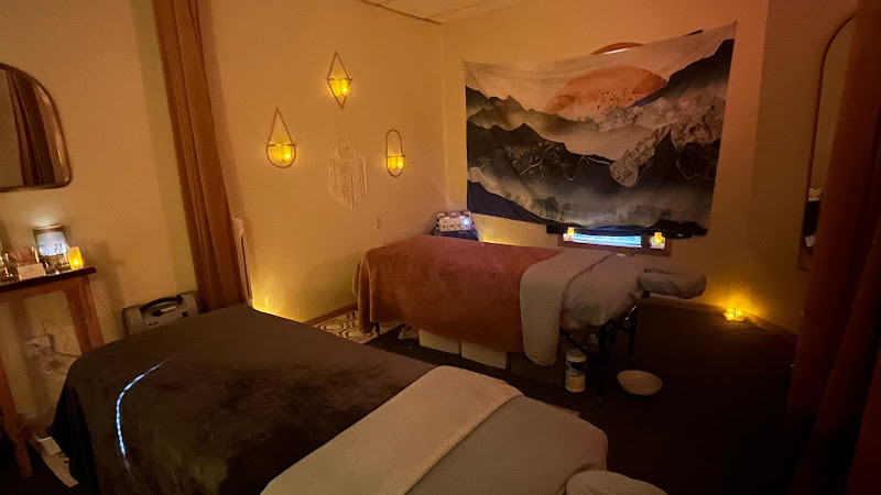 Align Wellness Mountain Massage - Massage therapist in Breckenridge