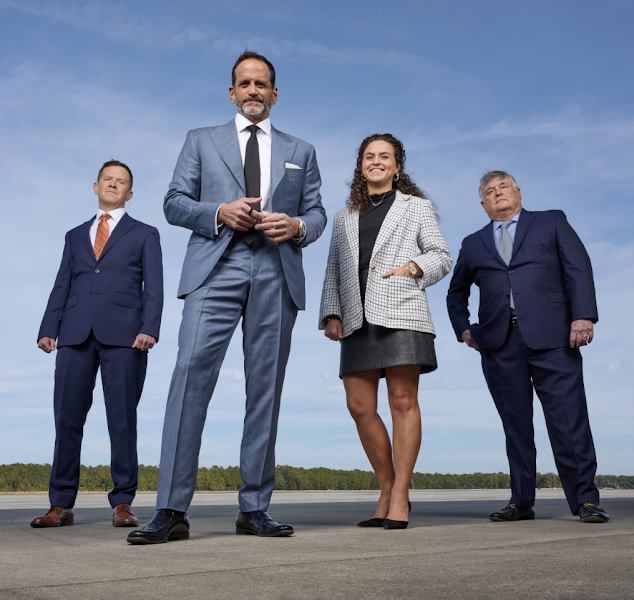 Zarzaur Law P.A. - Attorney in Destin