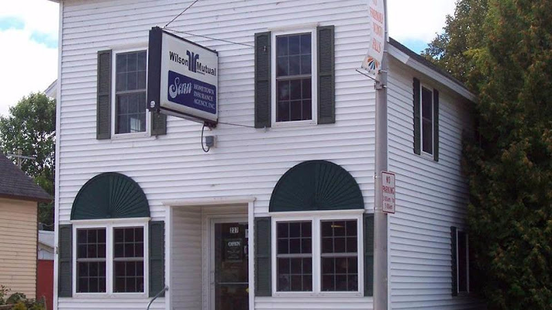 Senn Hometown Insurance Agency, Inc - Auto insurance agency in Oconto Falls