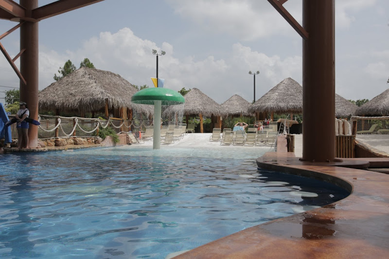 The Resort at Schlitterbahn New Braunfels - Resort hotel in New Braunfels