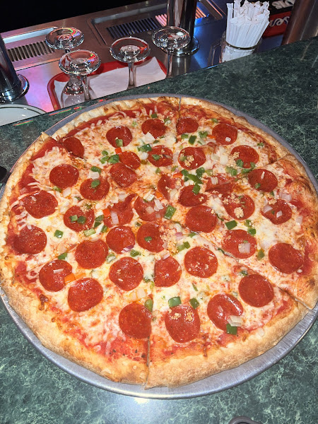 Sal's Pizzeria & Grill