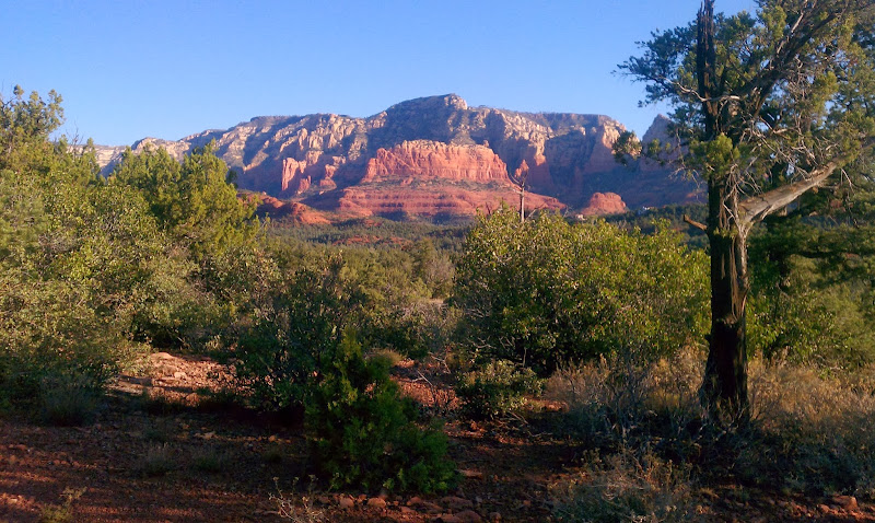 Debnair Sedona Real Estate