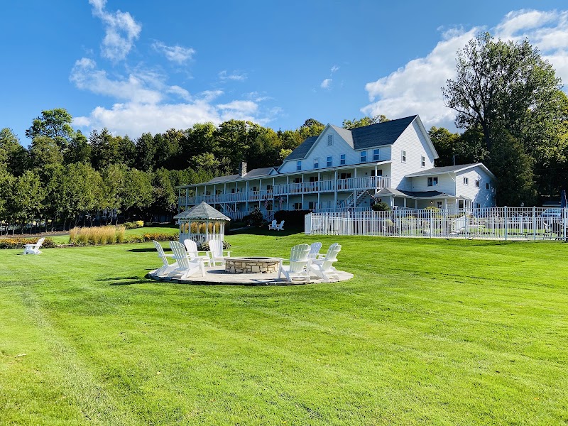 The Water Street Inn - Hotel in Ephraim