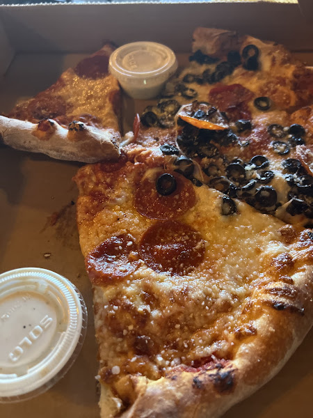 Touch of Italy Restaurant