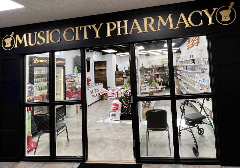 Music City Pharmacy & Compounding