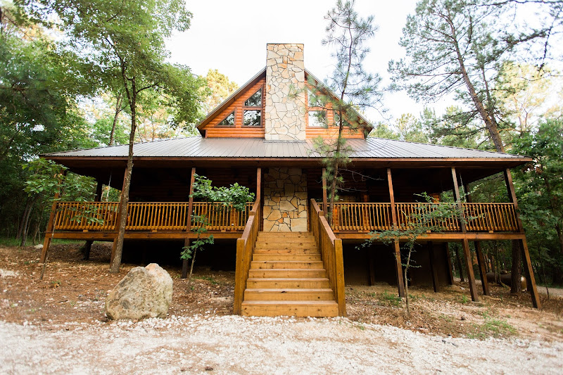 Lakewood Luxury Cabins