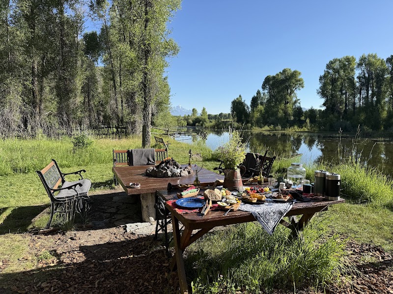 Jackson Hole Vintage Adventures photo