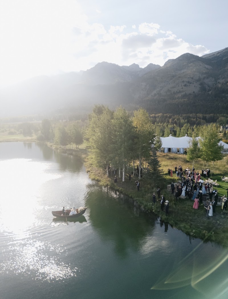 Jackson Hole Vintage Adventures photo