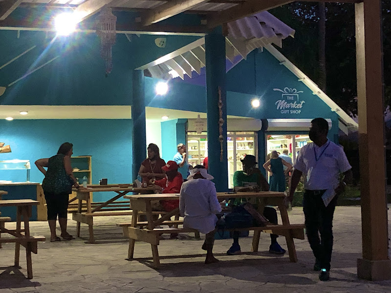 Amber Beach Club - Bar & grill in Puerto Plata 57000