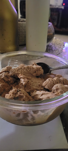 Kremi - Ice cream shop in Montego Bay