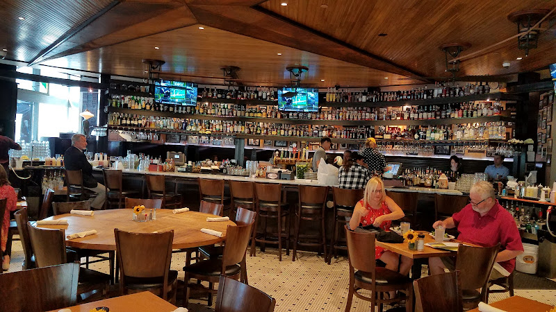 The Southern Steak & Oyster