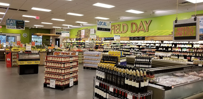 The Plaza at Shelter Cove Shopping Center