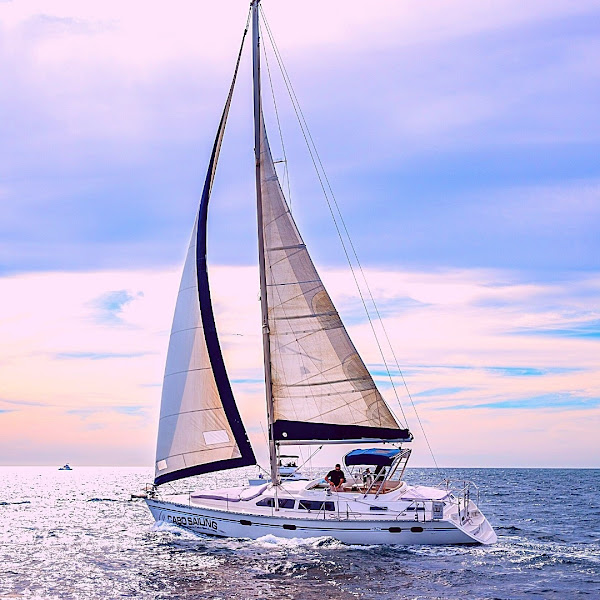 Cabo Sailing - Boat tour agency in Blvd. Paseo de la Marina S/N-C5