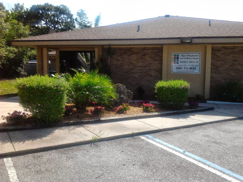 Align Chiropractic and Wellness Center - Chiropractor in Palmetto