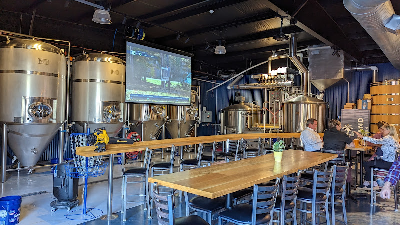 Tideland Brewing - Brewery in North Charleston