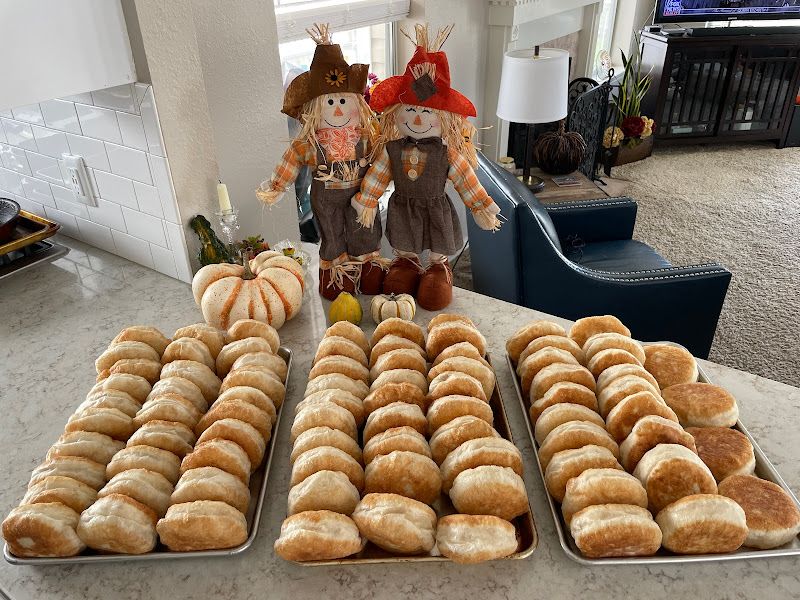 Surf Bread Co - Bakery in Destin