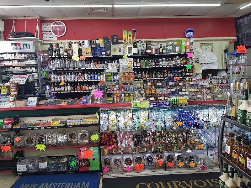Stop & Go Liquors Pensacola photo