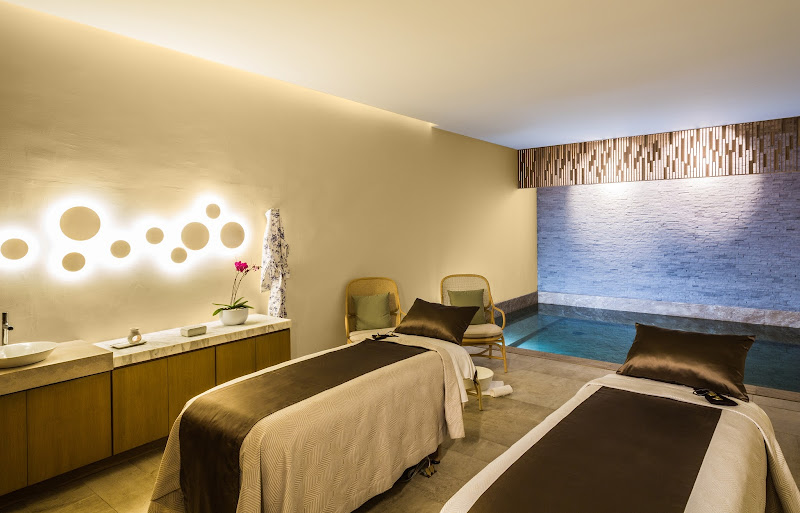 SE Spa at Grand Velas Los Cabos - Spa in Tourist Corridor