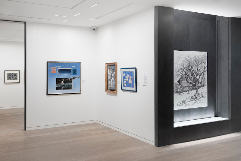 Resnick Center for Herbert Bayer Studies - Art museum in Aspen