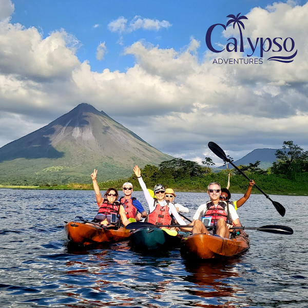 Calypso Adventures Costa Rica