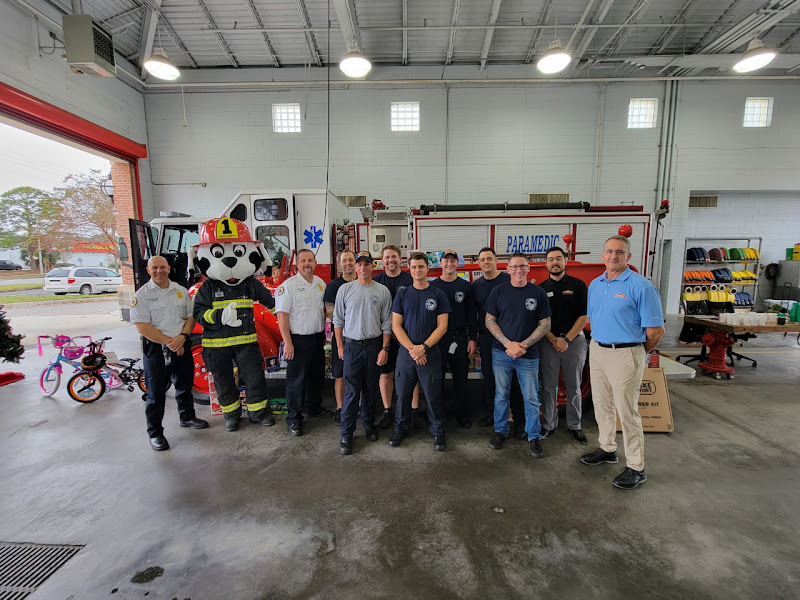 SERVPRO of Fort Walton Beach