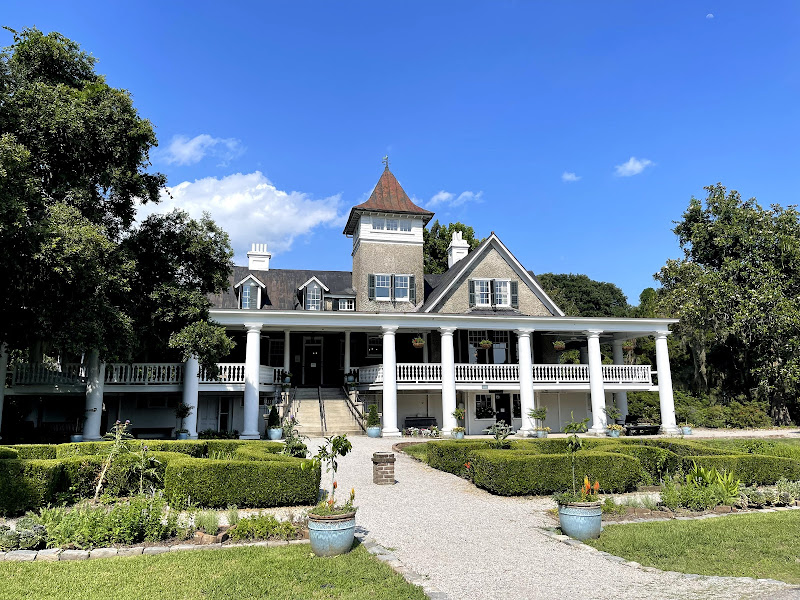 Magnolia Plantation and Gardens - Tourist attraction in SC 29414