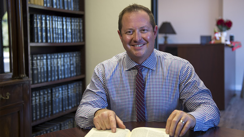 Stone Rose Law - Personal injury attorney in Scottsdale